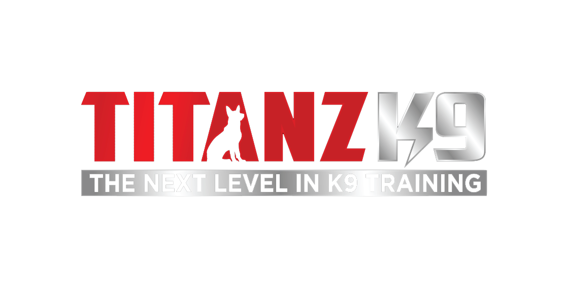 Titanz K9