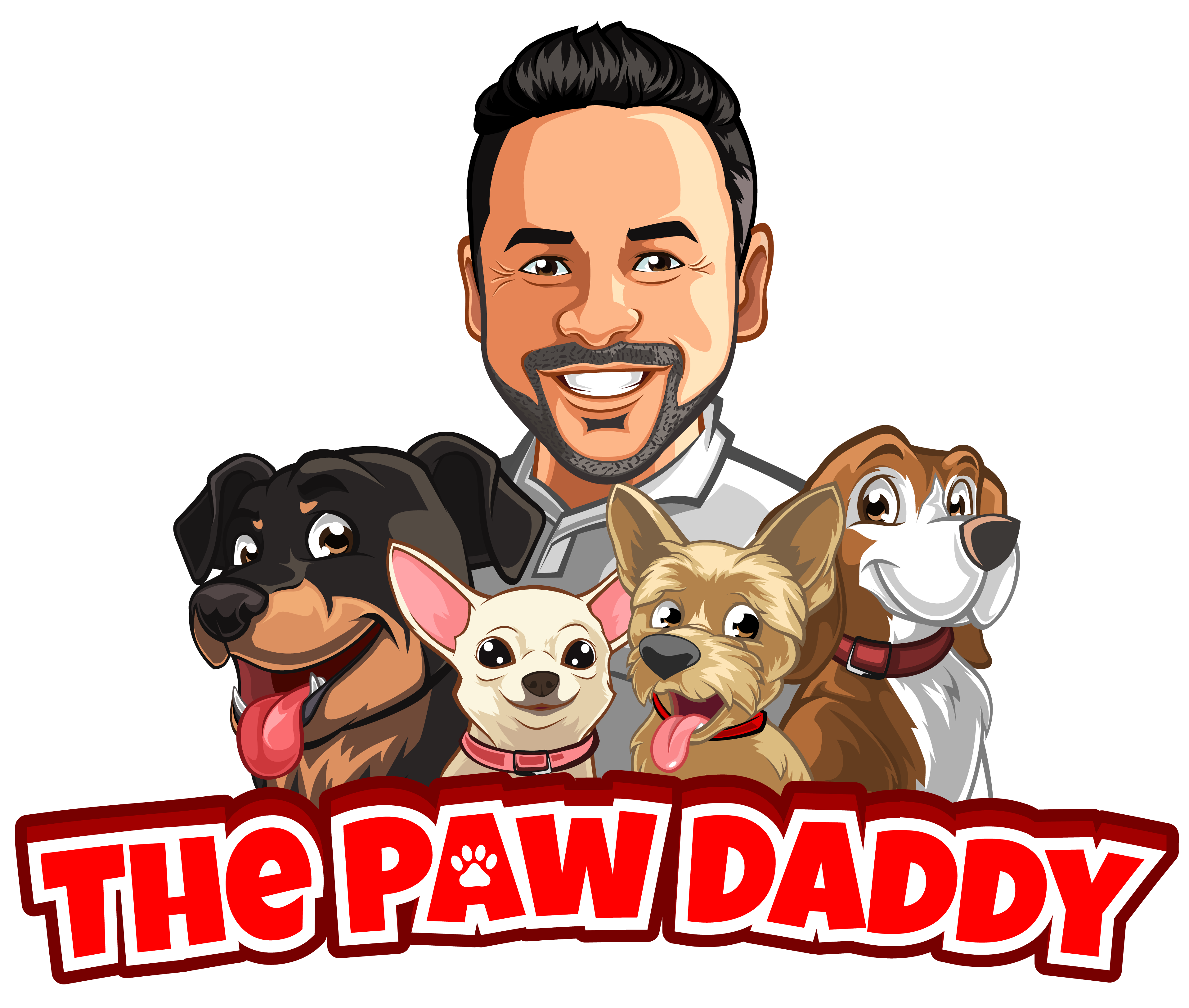 The Pawd Cast